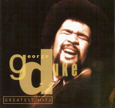 George Duke - Greatest Hits  (1996)