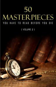 50 Masterpieces you have to read before you die, Volume 2