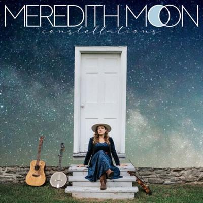 Meredith Moon - Constellations  (2023)