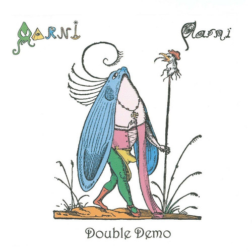 Aarni - Double Demo (Compilation 2007) Lossless+mp3
