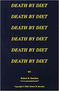 Death by Diet The Relationship Between Nutrient Deficiency and Disease