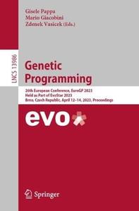 Genetic Programming