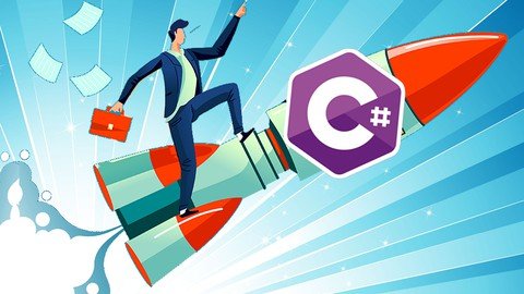 21 Days Of Code Challenge 2023 - The Complete C# Pro Bootcamp