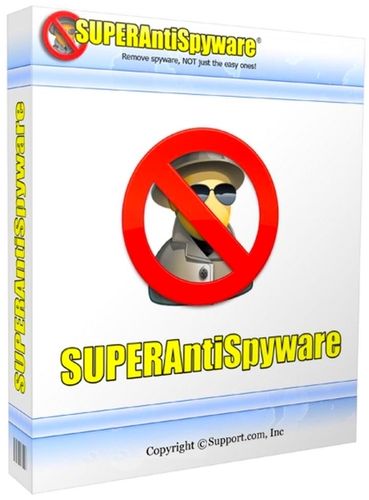 SUPERAntiSpyware Pro X 10.0.1250 Portable