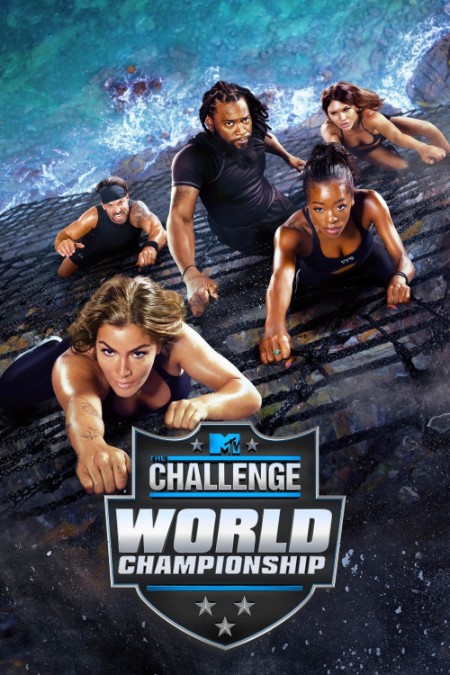 The Challenge World Championship S01E06 1080p WEB h264-EDITH