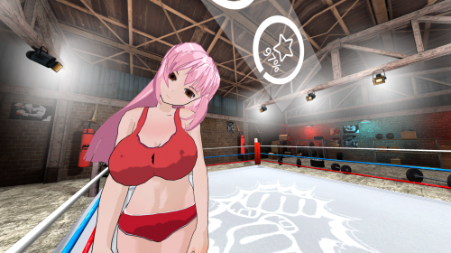 muhuhu - Hentai Fighters VR v1.2.3 Porn Game
