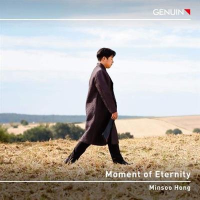 Minsoo Hong - Moment of Eternity  (2023)