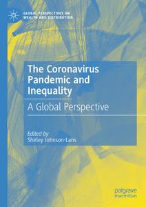 The Coronavirus Pandemic and Inequality A Global Perspective