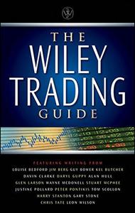 The Wiley Trading Guide