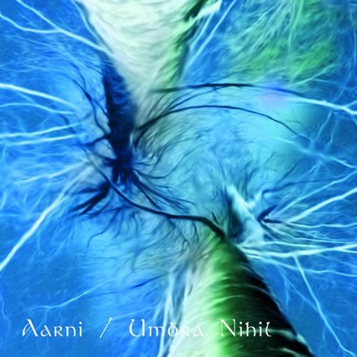 Aarni & Umbra Nihil (Split,2002)  Lossless+mp3