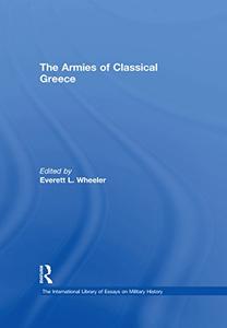 The Armies of Classical Greece