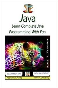 Java Learn Complete Java Programming With Fun. Ed 2