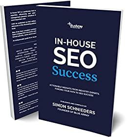 In-house SEO Success