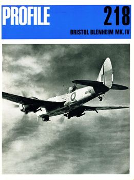 Bristol Blenheim Mk. IV