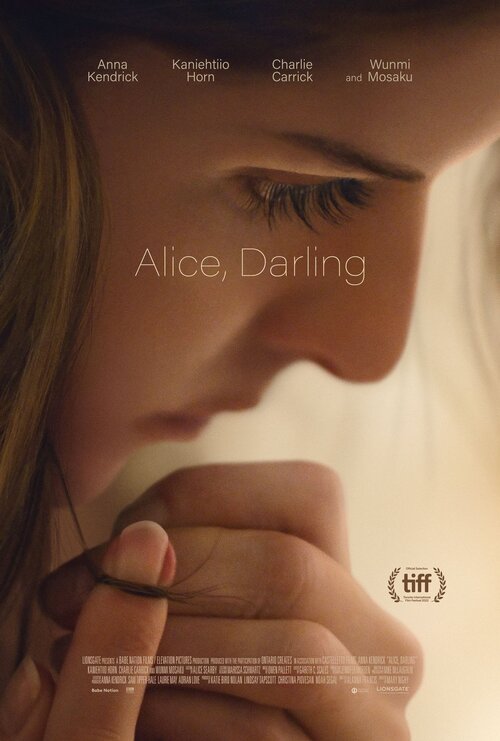 Najdroższa Alice / Alice, Darling (2022) MULTi.1080p.BluRay.REMUX.AVC.DTS-HD.MA.5.1.DD5.1-K83 ~ Lektor i Napisy PL