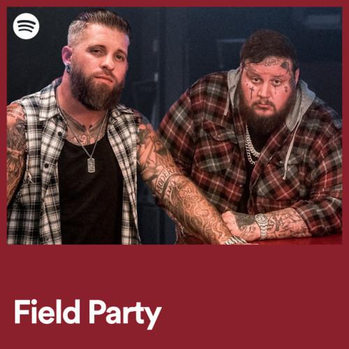 Field Party (2023)