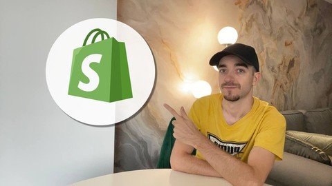 Learn How To Build An Online Store With Shopify – No Code