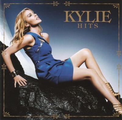 Kylie Minogue - Hits  (2011)