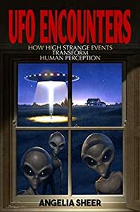 UFO Encounters How High Strange Events Transform Human Perception