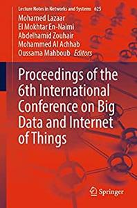 Proceedings of the 6th International Conference on Big Data and Internet of Things