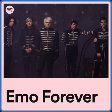 Emo Forever (2023)