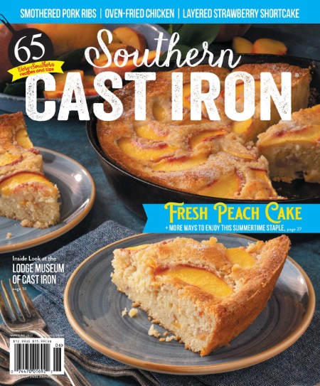 Southern Cast Iron - May 2023