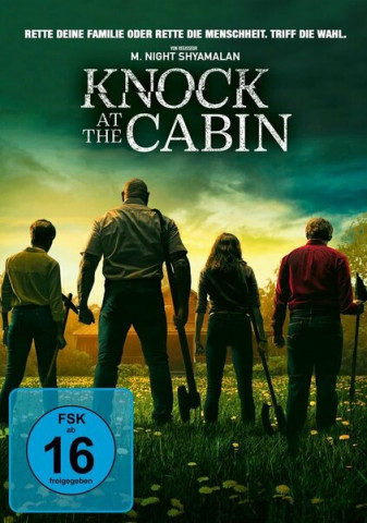 Knock At The Cabin 2023 German Dubbed Dl 1080p Ma Web h264-Ps