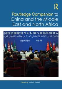 Routledge Companion to China and the Middle East and North Africa