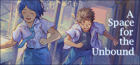 A Space for the Unbound Update v1.0.31.0-TENOKE