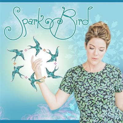 Emilie-Claire Barlow - Spark Bird  (2023)