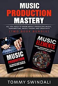 Music Production Mastery