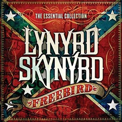 Lynyrd Skynyrd - Free Bird The Collection (2014)  [FLAC]