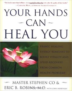 Your Hands Can Heal You 