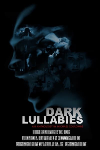Dark Lullabies An Anthology by Michael Coulombe (2023) WEBRip x264-ION10
