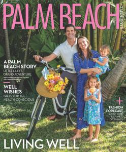 Palm Beach Illustrated – April 2023