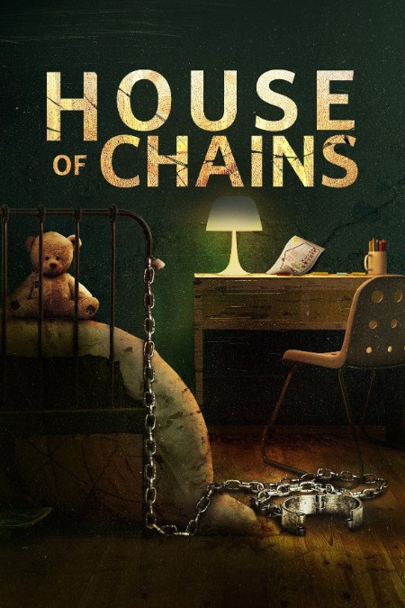 House Of Chains 2022 1080p WEB-DL DDP2 0 x264-AOC