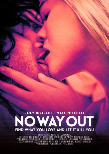 No Way Out 2022 720p BluRay H264 AAC-RARBG