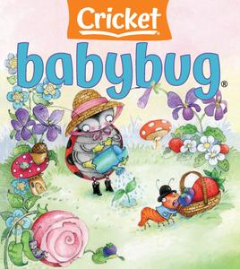 Babybug – April 2023