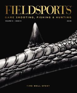 Fieldsports Magazine - April 2023