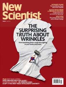 New Scientist International Edition – April 01, 2023