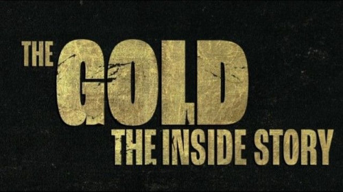 BBC - The Gold The Inside Story (2023)
