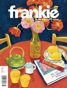 frankie Magazine - May-June 2023