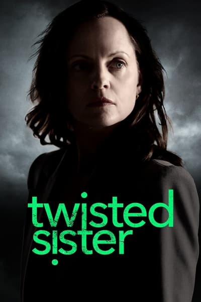 Twisted Sister (2023) 1080p WEBRip x265-RARBG