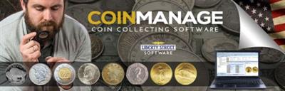 Liberty Street CoinManage Deluxe  2023 23.0.0.3 05af9859266b93a86177aeb9eca2c924