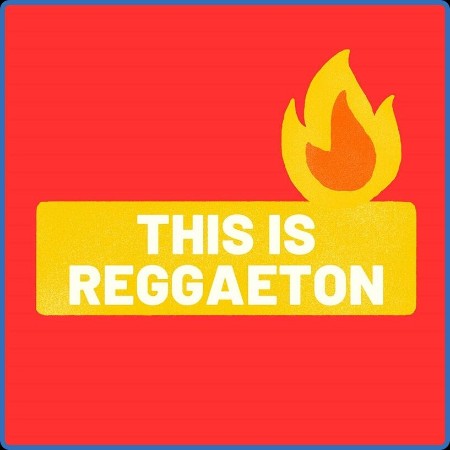 This is Reggaeton (2023)