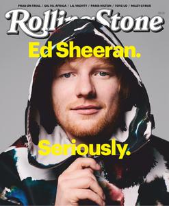 Rolling Stone USA - April 01, 2023