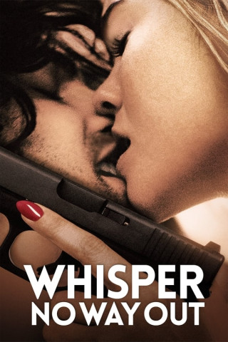 Whisper No Way Out 2022 German Dl 1080p BluRay x264-Savastanos