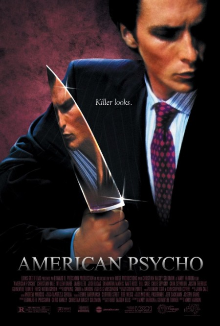 American Psycho 2000  REMASTERED 1080p BluRay H264 AAC-LAMA