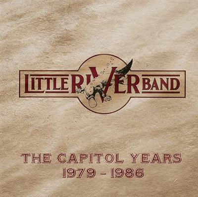 Little River Band - The Capitol Years 1979-1986 (2017)  MP3