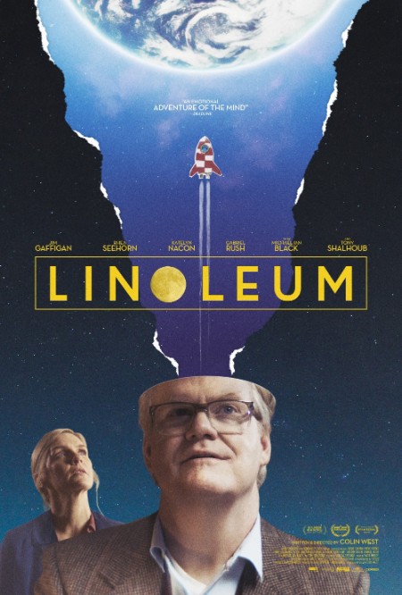 Linoleum (2022) 720p WEBRip x264 AAC-YTS